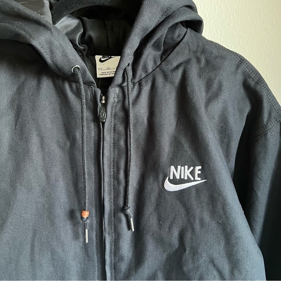 💙 Nike Jacket - Picture 3 of 5